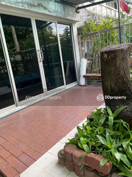 For Rent - ซอยบางแวก95, Bangkok