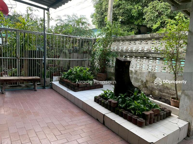 For Rent - ซอยบางแวก95, Bangkok