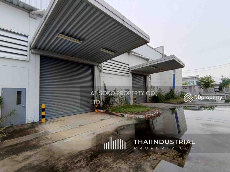 โกดังให้เช่า โรงงานให้เช่า 1329 ตรม หนองกะขะ, พานทอง, ชลบุรี/ 泰国仓库/工厂,出租/出售 (หมายเลขประกาศ: AT973R), ชลบุรี, หนองกะขะ, พานทอง, ชลบุรี, 1,329 ตร.ม., โกดัง-โรงงาน ให้เช่า, โดย AT SOKO PROPERTY CO., LTD, 10845501 - DDproperty.com