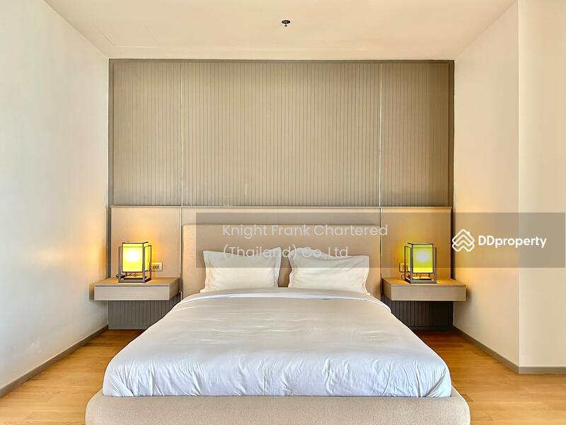 HQ Thonglor by Sansiri : เฮชคิว บาย แสนสิริ, กรุงเทพ, ซอยสุขุมวิท 55 แขวงคลองตันเหนือ เขตวัฒนา กรุงเทพมหานคร, คลองตันเหนือ, วัฒนา, กรุงเทพ, 470 ตร.ม., คอนโด ขาย, โดย Knight Frank Chartered (Thailand) Co.,Ltd, 10845750 - DDproperty.com