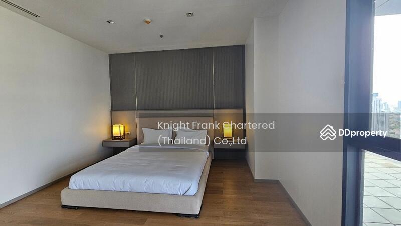 HQ Thonglor by Sansiri, Bangkok, Sukhumvit Road, Khlong Tan Nua, Watthana, Bangkok, 3 Bedrooms, 470 sqm, Condo For Sale, by Knight Frank Chartered (Thailand) Co.,Ltd, 10845750 - DDproperty.com