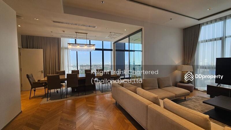 HQ Thonglor by Sansiri : เฮชคิว บาย แสนสิริ, กรุงเทพ, ซอยสุขุมวิท 55 แขวงคลองตันเหนือ เขตวัฒนา กรุงเทพมหานคร, คลองตันเหนือ, วัฒนา, กรุงเทพ, 470 ตร.ม., คอนโด ขาย, โดย Knight Frank Chartered (Thailand) Co.,Ltd, 10845750 - DDproperty.com