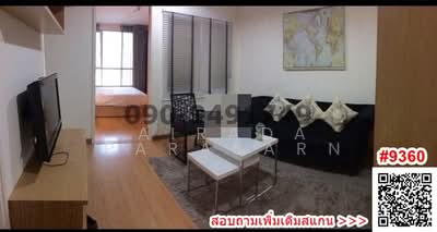 For Rent - Life @ Sukhumvit 65, Bangkok