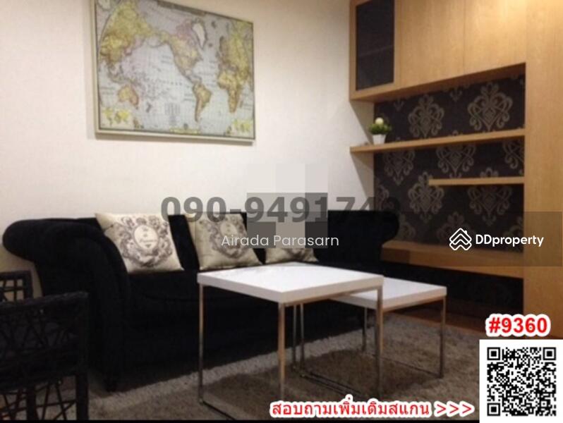Life @ Sukhumvit 65, Bangkok, Sukhumvit Road, Phra Kanong Nua, Watthana, Bangkok, 1 Bedroom, 42 sqm, Condo For Rent, by Airada Parasarn, 10845798 - DDproperty.com