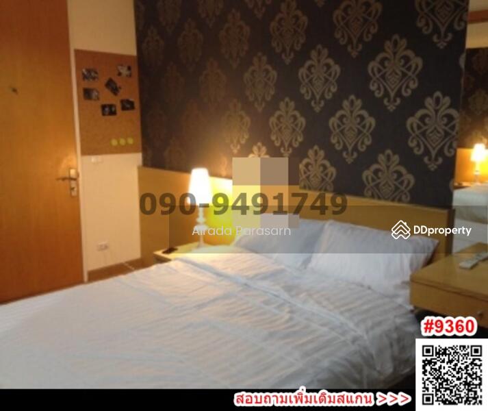 Life @ Sukhumvit 65, Bangkok, Sukhumvit Road, Phra Kanong Nua, Watthana, Bangkok, 1 Bedroom, 42 sqm, Condo For Rent, by Airada Parasarn, 10845798 - DDproperty.com
