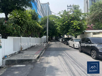 ขาย - ขายที่ดินทำเล สาทร สีลมใจกลางเมือง กรุงเทพมหานคร, กรุงเทพ