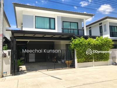 For Sale - Britania Kukot Station, Pathum Thani