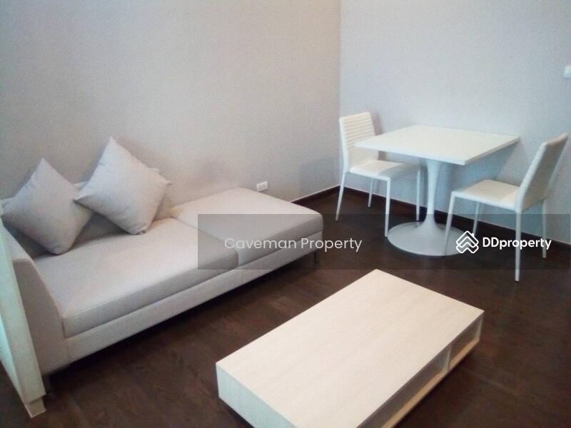 Q Asoke, Bangkok, 1678 Petchaburi Road, Makkasan, Ratchathewi, Bangkok, Studio, 31 sqm, Condo For Rent, by Caveman Property, 10846154 - DDproperty.com