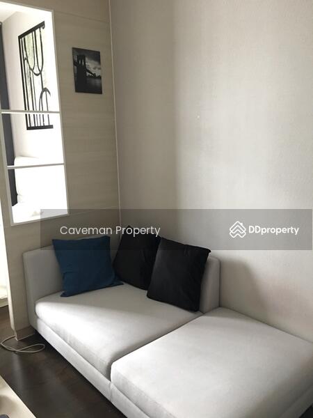 Q Asoke, Bangkok, 1678 Petchaburi Road, Makkasan, Ratchathewi, Bangkok, Studio, 31 sqm, Condo For Rent, by Caveman Property, 10846154 - DDproperty.com