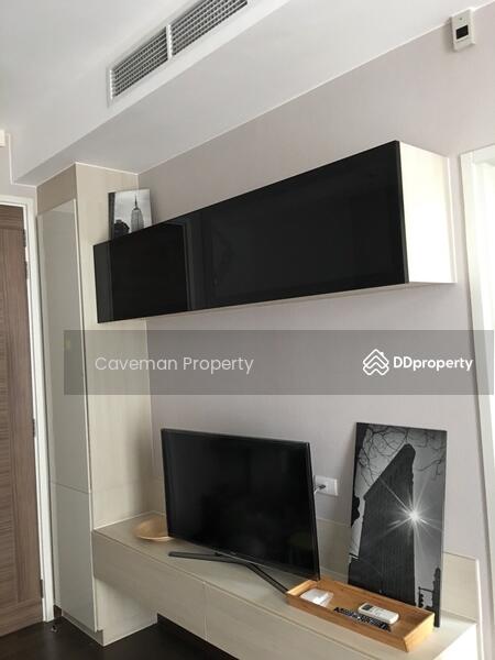 Q Asoke, Bangkok, 1678 Petchaburi Road, Makkasan, Ratchathewi, Bangkok, Studio, 31 sqm, Condo For Rent, by Caveman Property, 10846154 - DDproperty.com
