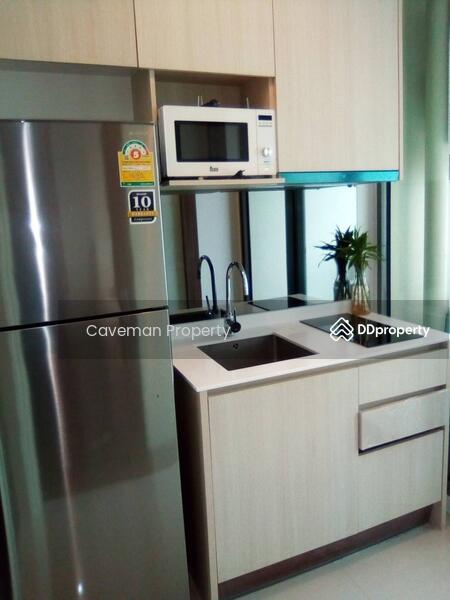 Q Asoke, Bangkok, 1678 Petchaburi Road, Makkasan, Ratchathewi, Bangkok, Studio, 31 sqm, Condo For Rent, by Caveman Property, 10846154 - DDproperty.com