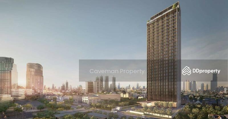 Noble BE33, Bangkok, 19 Soi Sukhumvit 33, Khlong Tan Nua, Watthana, Bangkok, 1 Bedroom, 34 sqm, Condo For Rent, by Caveman Property, 10846160 - DDproperty.com