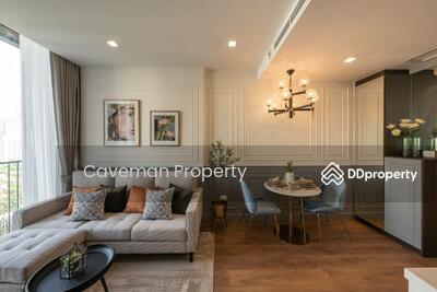 For Rent - Noble BE33, Bangkok
