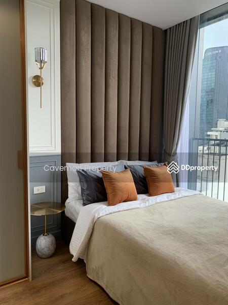 Noble BE33, Bangkok, 19 Soi Sukhumvit 33, Khlong Tan Nua, Watthana, Bangkok, 1 Bedroom, 34 sqm, Condo For Rent, by Caveman Property, 10846160 - DDproperty.com
