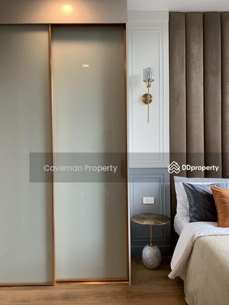 Noble BE33, Bangkok, 19 Soi Sukhumvit 33, Khlong Tan Nua, Watthana, Bangkok, 1 Bedroom, 34 sqm, Condo For Rent, by Caveman Property, 10846160 - DDproperty.com