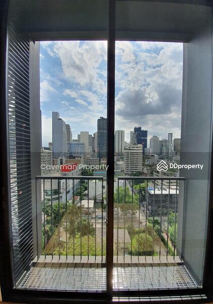 Noble BE33, Bangkok, 19 Soi Sukhumvit 33, Khlong Tan Nua, Watthana, Bangkok, 1 Bedroom, 34 sqm, Condo For Rent, by Caveman Property, 10846160 - DDproperty.com