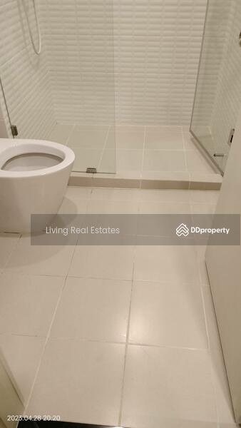 Chewathai Kaset-Nawamin, Bangkok, Prasert-Manukitch Road, Sena Nikhom, Chatuchak, Bangkok, 1 Bedroom, 24 sqm, Condo For Rent, by Living Real Estates, 10846259 - DDproperty.com