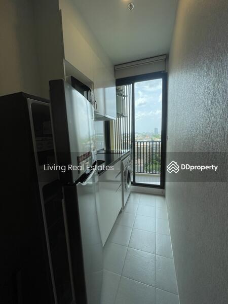 Chewathai Kaset-Nawamin, Bangkok, Prasert-Manukitch Road, Sena Nikhom, Chatuchak, Bangkok, 1 Bedroom, 24 sqm, Condo For Rent, by Living Real Estates, 10846259 - DDproperty.com