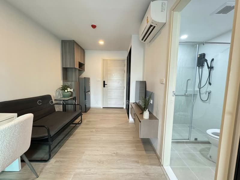 The Origin Sukhumvit 105, กรุงเทพ, 818 Sukhumvit 105 Alley, บางนา, กรุงเทพ, 27 ตร.ม., คอนโด ขาย, โดย Connex Property, 10846576 - DDproperty.com