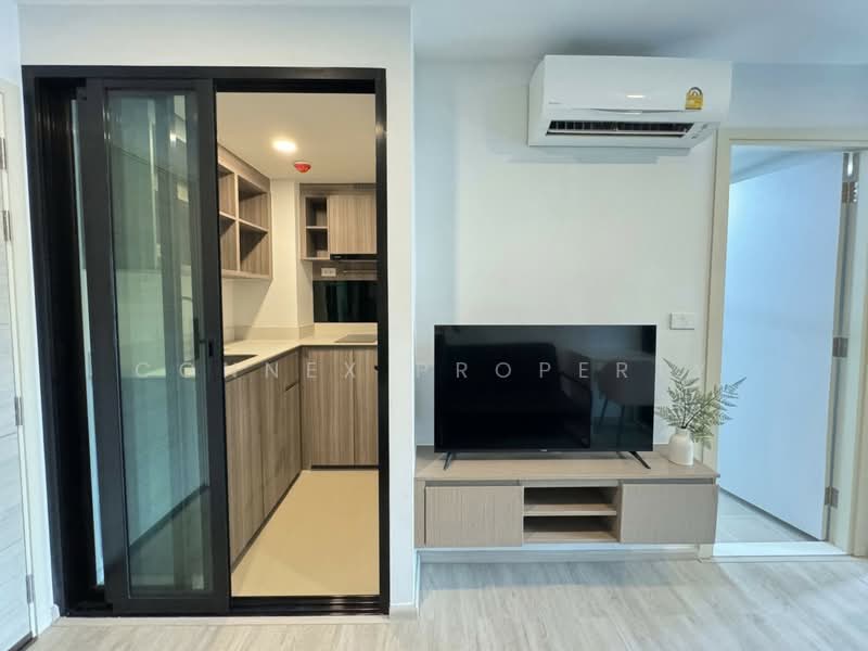 The Origin Sukhumvit 105, กรุงเทพ, 818 Sukhumvit 105 Alley, บางนา, กรุงเทพ, 27 ตร.ม., คอนโด ขาย, โดย Connex Property, 10846576 - DDproperty.com
