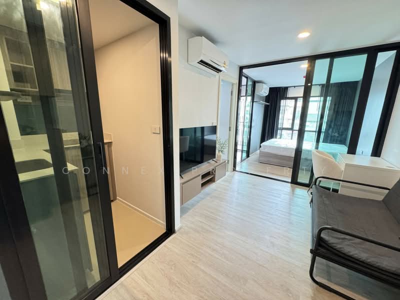 The Origin Sukhumvit 105, กรุงเทพ, 818 Sukhumvit 105 Alley, บางนา, กรุงเทพ, 27 ตร.ม., คอนโด ขาย, โดย Connex Property, 10846576 - DDproperty.com