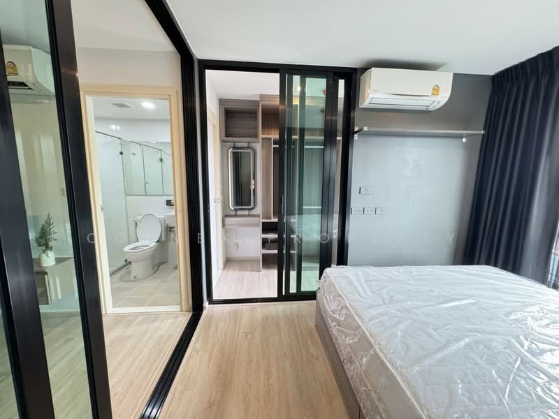 The Origin Sukhumvit 105, Bangkok, 818 Sukhumvit 105 Alley, Bang Na, Bangkok, 1 Bedroom, 27 sqm, Condo For Sale, by Connex Property, 10846576 - DDproperty.com