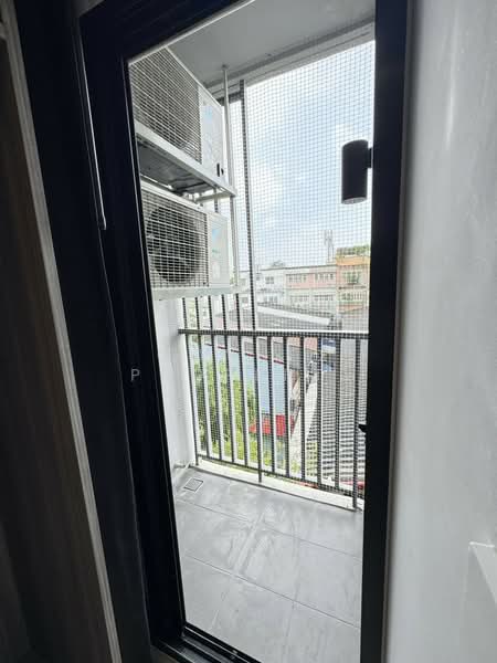 The Origin Sukhumvit 105, Bangkok, 818 Sukhumvit 105 Alley, Bang Na, Bangkok, 1 Bedroom, 27 sqm, Condo For Sale, by Connex Property, 10846576 - DDproperty.com