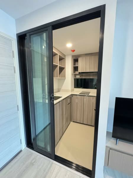 The Origin Sukhumvit 105, Bangkok, 818 Sukhumvit 105 Alley, Bang Na, Bangkok, 1 Bedroom, 27 sqm, Condo For Sale, by Connex Property, 10846576 - DDproperty.com