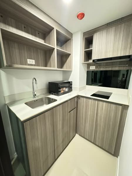 The Origin Sukhumvit 105, กรุงเทพ, 818 Sukhumvit 105 Alley, บางนา, กรุงเทพ, 27 ตร.ม., คอนโด ขาย, โดย Connex Property, 10846576 - DDproperty.com