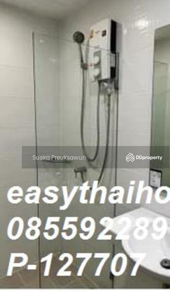 IDEO Wutthakat : ไอดีโอ วุฒากาศ, กรุงเทพ, ซอยวิ่งวัว 	ถนนราชพฤกษ์, บางค้อ, จอมทอง, กรุงเทพ, 21 ตร.ม., คอนโด ขาย, โดย Susira Preuksawun, 10846720 - DDproperty.com