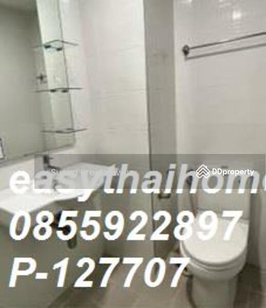 IDEO Wutthakat : ไอดีโอ วุฒากาศ, กรุงเทพ, ซอยวิ่งวัว 	ถนนราชพฤกษ์, บางค้อ, จอมทอง, กรุงเทพ, 21 ตร.ม., คอนโด ขาย, โดย Susira Preuksawun, 10846720 - DDproperty.com