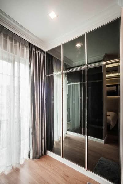 Golden Town Rattanathibet-Saima Station, Nonthaburi, Soi Wat Pleng-Bang Na Alley, Rattanathibet Road, Talat Kwan, Muang Nonthaburi, Nonthaburi, 3 Bedrooms, 130 sqm, Townhouse For Rent, by ปรินทร์ญาดา ชิณโชติ, 10846731 - DDproperty.com