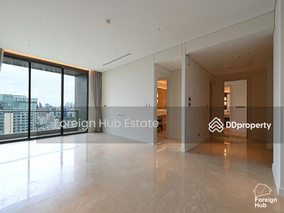 ขาย - Sindhorn Residence : สินธร เรสซิเดนซ์ หลังสวน, กรุงเทพ