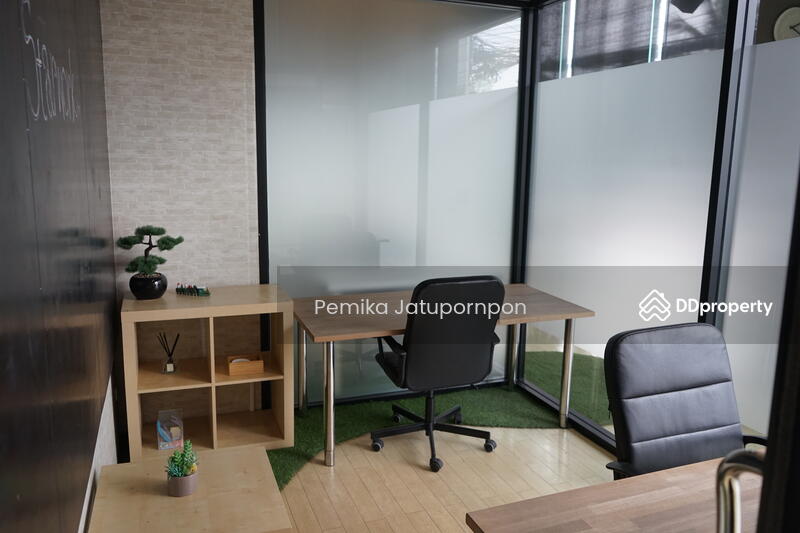 For Rent - StarWork Chiangmai, Chiang Mai