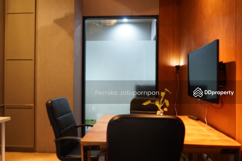 For Rent - StarWork Chiangmai, Chiang Mai