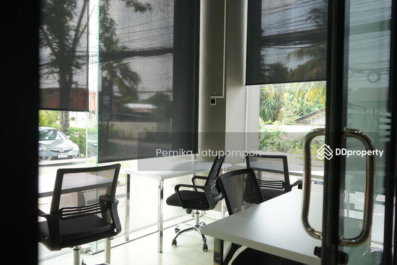 For Rent - StarWork Chiangmai, Chiang Mai