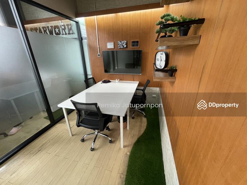 For Rent - StarWork Chiangmai, Chiang Mai