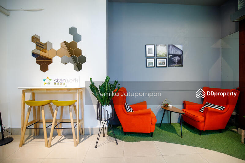 For Rent - StarWork Chiangmai, Chiang Mai