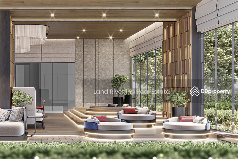 Life Rama 4-Asoke, Bangkok, Rama 4 Road, Khlong Toei, Khlong Toei, Bangkok, 1 Bedroom, 35 sqm, Condo For Sale, by Land Riverline Real Estate, 10847009 - DDproperty.com