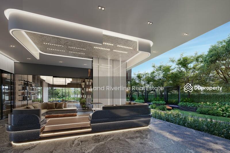 Life Rama 4-Asoke, Bangkok, Rama 4 Road, Khlong Toei, Khlong Toei, Bangkok, 1 Bedroom, 35 sqm, Condo For Sale, by Land Riverline Real Estate, 10847009 - DDproperty.com