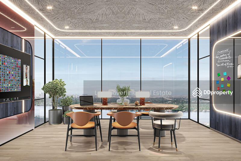 Life Rama 4-Asoke, Bangkok, Rama 4 Road, Khlong Toei, Khlong Toei, Bangkok, 1 Bedroom, 35 sqm, Condo For Sale, by Land Riverline Real Estate, 10847009 - DDproperty.com