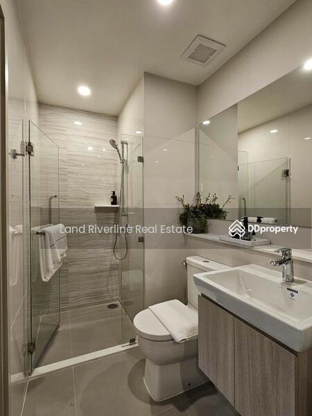 Life Rama 4-Asoke, Bangkok, Rama 4 Road, Khlong Toei, Khlong Toei, Bangkok, 1 Bedroom, 35 sqm, Condo For Sale, by Land Riverline Real Estate, 10847009 - DDproperty.com