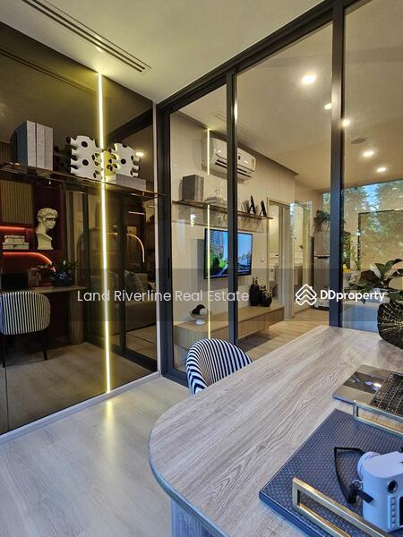 Life Rama 4-Asoke, Bangkok, Rama 4 Road, Khlong Toei, Khlong Toei, Bangkok, 1 Bedroom, 35 sqm, Condo For Sale, by Land Riverline Real Estate, 10847009 - DDproperty.com