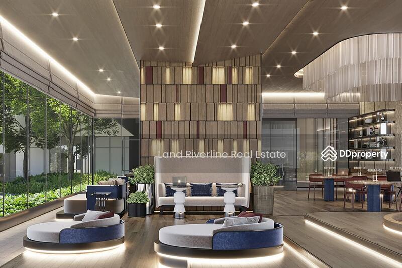 Life Rama 4-Asoke, Bangkok, Rama 4 Road, Khlong Toei, Khlong Toei, Bangkok, 1 Bedroom, 35 sqm, Condo For Sale, by Land Riverline Real Estate, 10847009 - DDproperty.com