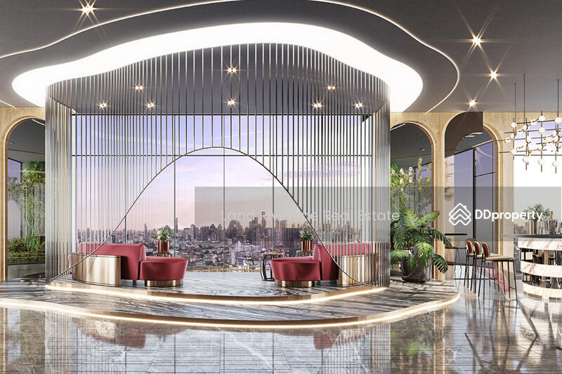 Life Rama 4-Asoke : ไลฟ์ พระราม 4 - อโศก, กรุงเทพ, พระราม 4, คลองเตย, คลองเตย, กรุงเทพ, 35 ตร.ม., คอนโด ขาย, โดย Land Riverline Real Estate, 10847009 - DDproperty.com