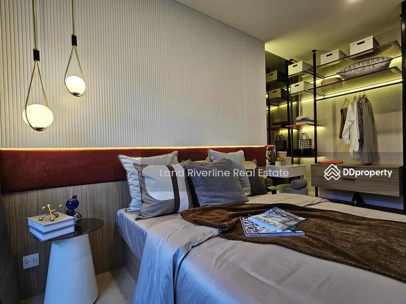 Life Rama 4-Asoke, Bangkok, Rama 4 Road, Khlong Toei, Khlong Toei, Bangkok, 1 Bedroom, 35 sqm, Condo For Sale, by Land Riverline Real Estate, 10847009 - DDproperty.com
