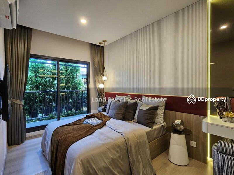 Life Rama 4-Asoke, Bangkok, Rama 4 Road, Khlong Toei, Khlong Toei, Bangkok, 1 Bedroom, 35 sqm, Condo For Sale, by Land Riverline Real Estate, 10847009 - DDproperty.com