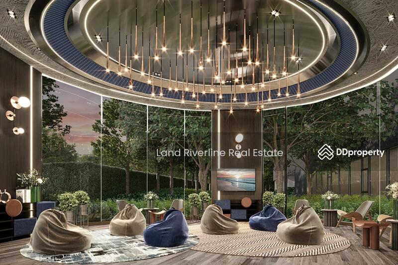 Life Rama 4-Asoke, Bangkok, Rama 4 Road, Khlong Toei, Khlong Toei, Bangkok, 1 Bedroom, 35 sqm, Condo For Sale, by Land Riverline Real Estate, 10847009 - DDproperty.com