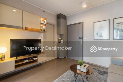 ขาย - IDEO Sukhumvit 93 : ไอดีโอ สุขุมวิท 93, กรุงเทพ