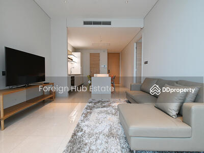 ขาย - Sindhorn Residence : สินธร เรสซิเดนซ์ หลังสวน, กรุงเทพ